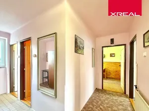 Prodej rodinného domu, Kladno, Otevřená, 141 m2
