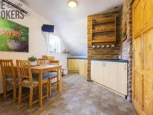 Prodej ubytování, Březí, 157 m2