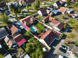 Prodej ubytování, Březí, 157 m2