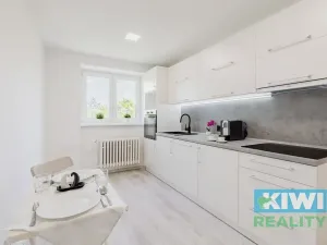 Prodej bytu 2+1, Ostrava, Hornopolní, 62 m2