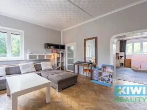 Prodej rodinného domu, Ostrava, Muglinovská, 258 m2