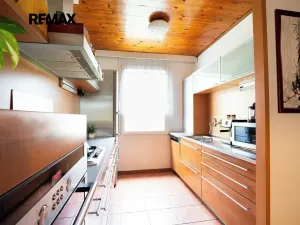 Prodej rodinného domu, Kyjov, 105 m2