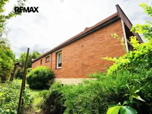 Prodej rodinného domu, Kyjov, 105 m2