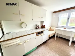 Prodej rodinného domu, Strážovice, 85 m2