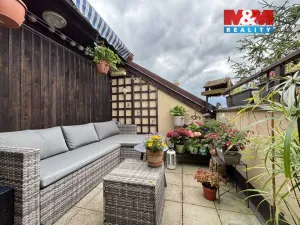 Prodej bytu 4+kk, Bratřice, 90 m2