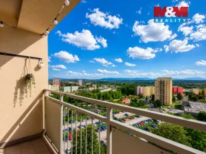 Prodej bytu 1+kk, Havířov - Šumbark, 27 m2