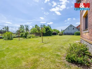 Prodej rodinného domu, Krásná Lípa - Zahrady, 200 m2