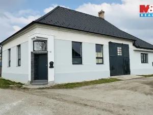 Pronájem rodinného domu, Dříteň - Záblatí, 69 m2