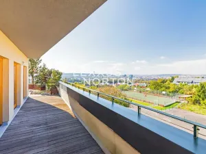 Pronájem bytu 3+kk, Praha - Libeň, Krejčího, 73 m2