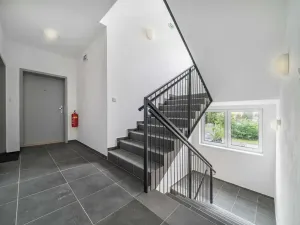 Pronájem bytu 2+kk, Dobřany, Denksteinova, 56 m2