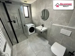 Pronájem bytu 2+kk, Brno, Svatopluka Čecha, 54 m2