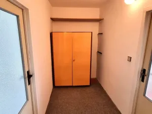 Pronájem bytu 2+1, Brno, Lýskova, 61 m2