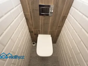 Prodej bytu 3+kk, Týniště nad Orlicí, Čs. armády, 55 m2