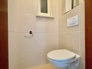 Pronájem bytu 3+kk, Plzeň, Kardinála Berana, 51 m2