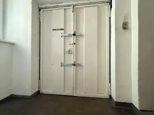 Pronájem skladu, Plzeň, Zikmunda Wintra, 520 m2