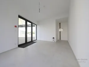 Prodej obchodního prostoru, Praha - Hlubočepy, Dostalové, 51 m2