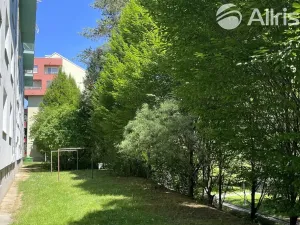 Prodej bytu 3+1, Brno, Černého, 72 m2