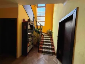 Prodej rodinného domu, Jihlava, Bratří Čapků, 330 m2