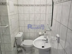Pronájem bytu 1+1, Hradec Králové, Vysocká, 34 m2