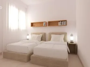 Prodej bytu 3+kk, San Miguel de Salinas, Alicante, Španělsko, 67 m2