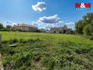 Prodej pozemku pro bydlení, Niměřice - Horní Cetno, 1243 m2