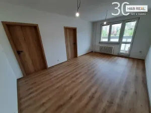 Prodej bytu 3+1, Vsetín, 60 m2