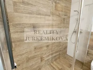 Pronájem bytu 2+kk, České Budějovice, U Lučního jezu, 46 m2