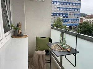 Pronájem pokoje, Ústí nad Labem, Velká Hradební, 8 m2