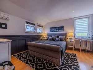Prodej rodinného domu, Horní Bludovice, 320 m2