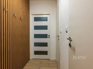 Pronájem bytu 1+1, Uherské Hradiště, Štefánikova, 36 m2