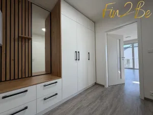 Pronájem bytu 1+kk, Český Brod, Kounická, 39 m2