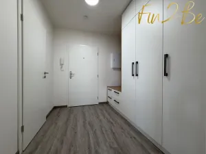 Pronájem bytu 1+kk, Český Brod, Kounická, 39 m2