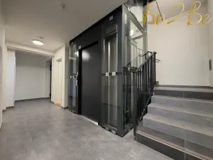 Pronájem bytu 1+kk, Český Brod, Kounická, 39 m2