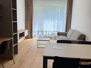 Pronájem bytu 2+kk, Praha - Chodov, Komárkova, 50 m2