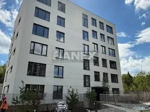 Pronájem bytu 2+kk, Praha - Chodov, Komárkova, 50 m2