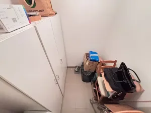 Pronájem bytu 1+kk, Praha - Nusle, V Horkách, 43 m2