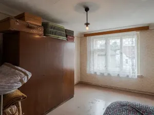 Prodej rodinného domu, Skořenice, 375 m2
