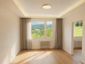 Pronájem bytu 3+1, Ústí nad Labem, 67 m2
