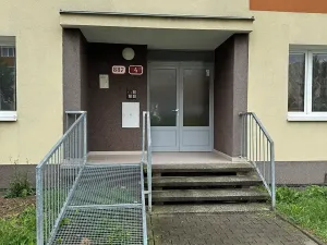 Prodej bytu 3+kk, Plzeň, Nad Dalmatinkou, 63 m2