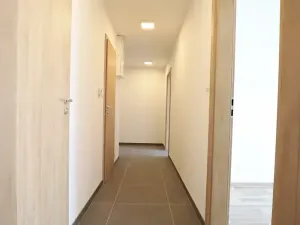 Pronájem bytu 3+kk, Praha - Uhříněves, Ke kříži, 79 m2