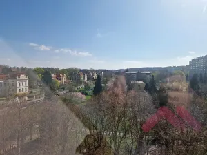 Pronájem bytu 3+kk, Praha - Bohnice, Hlivická, 73 m2