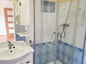 Pronájem bytu 1+kk, Praha - Nusle, Sevřená, 29 m2