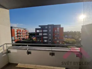 Pronájem bytu 2+kk, Praha - Zličín, Sazovická, 61 m2