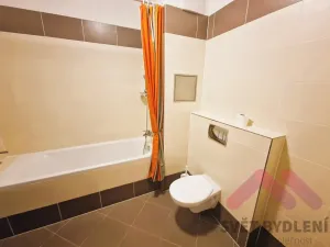Pronájem bytu 2+kk, Praha - Zličín, Sazovická, 61 m2