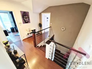 Prodej rodinného domu, Praha - Újezd nad Lesy, Lutínská, 188 m2