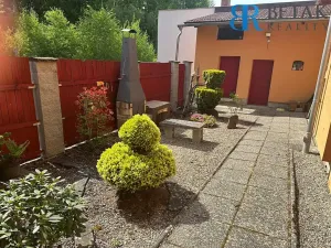 Prodej rodinného domu, Hlinsko, 150 m2