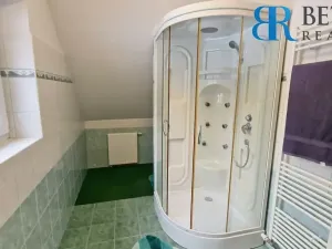 Prodej rodinného domu, Hlinsko, 150 m2