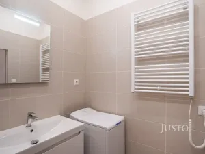 Pronájem bytu 2+kk, Praha - Vinohrady, Americká, 46 m2