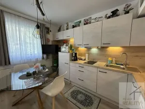 Prodej bytu 1+kk, Bad Kleinkirchheim, Rakousko, Wasserstraße, 27 m2
