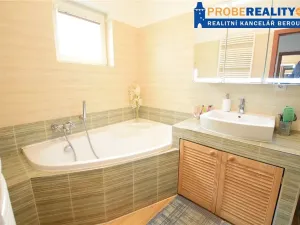 Pronájem bytu 5+kk, Řitka, 105 m2
